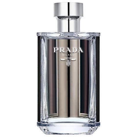 prada l homme scentbird|Prada l'homme eau.